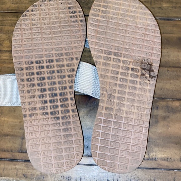 Tan sandals yoga gora - Picture 2 of 3